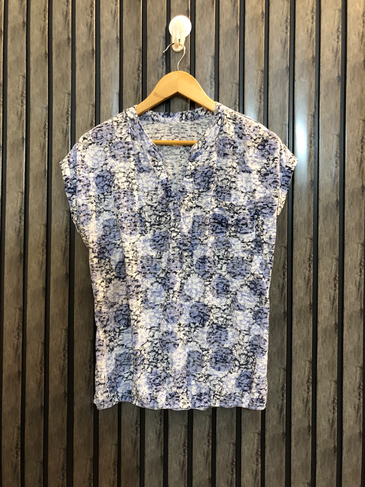 Chest 24  Length 24 Premium Western Branded Women's T-Shirt