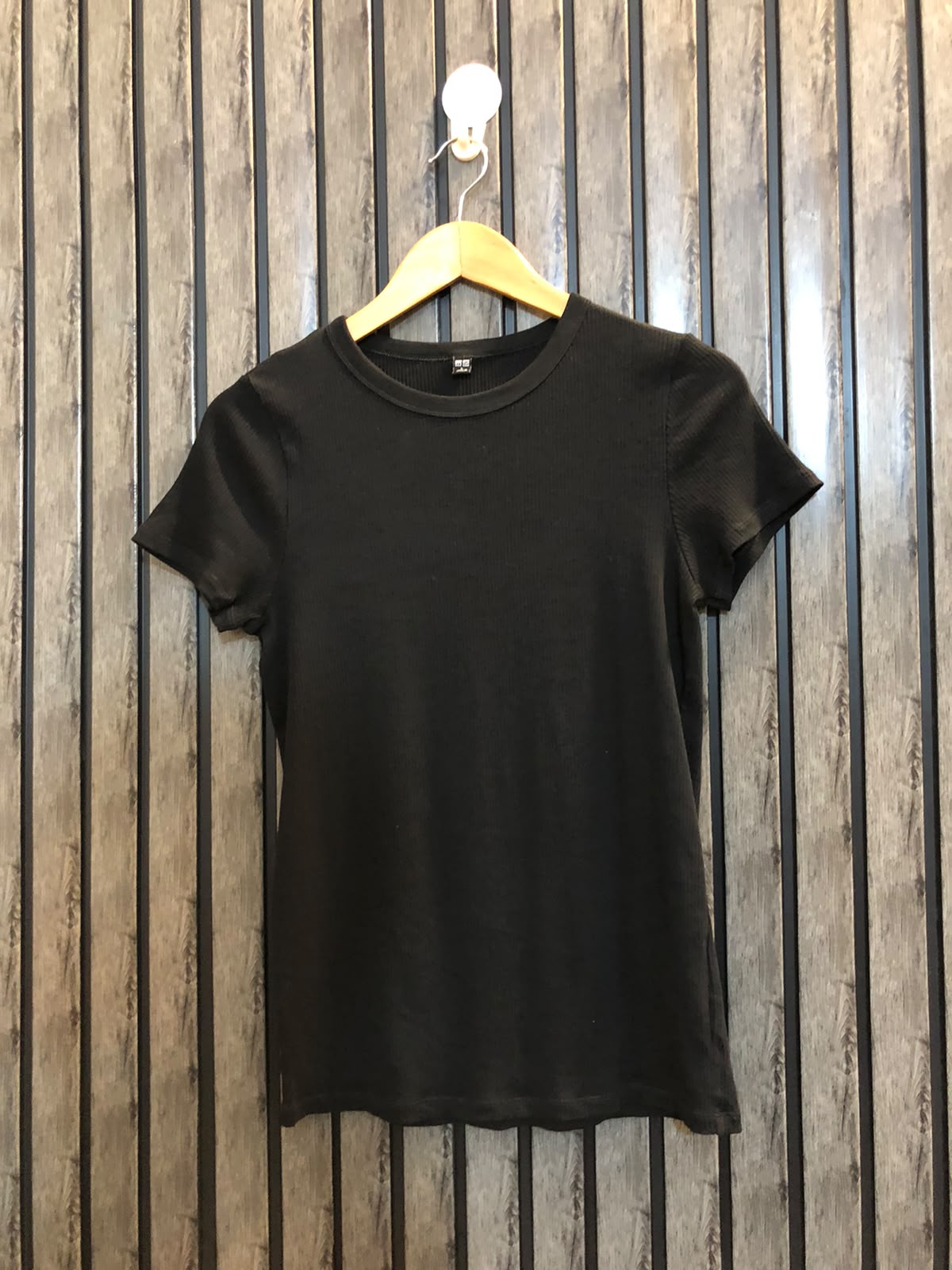 Chest 20  Length 23 Premium Western Branded Women's T-Shirt