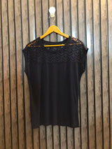 Chest 19  Length 23 Premium Women's T-Shirt
