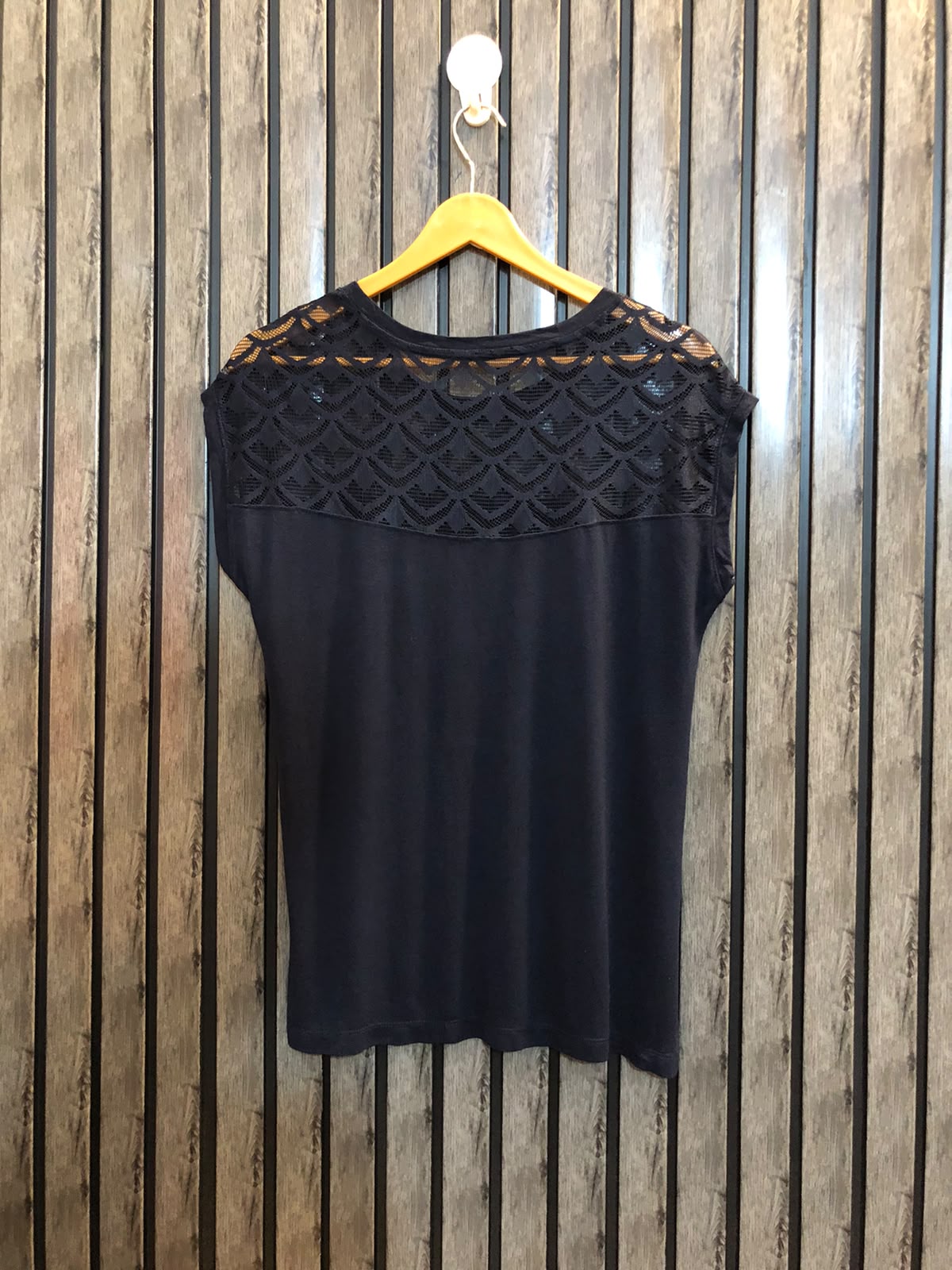 Chest 19  Length 23 Premium Women's T-Shirt