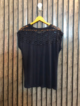 Chest 19  Length 23 Premium Women's T-Shirt