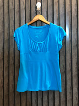 Chest Medium Women's Fashion T-Shirt