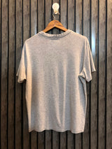 Chest Large Women's Casual T-Shirt