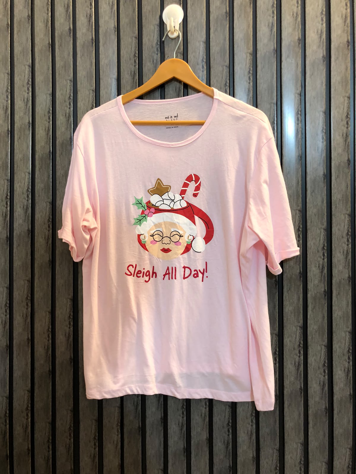 Chest 23  Length 24 Women's Premium Tee