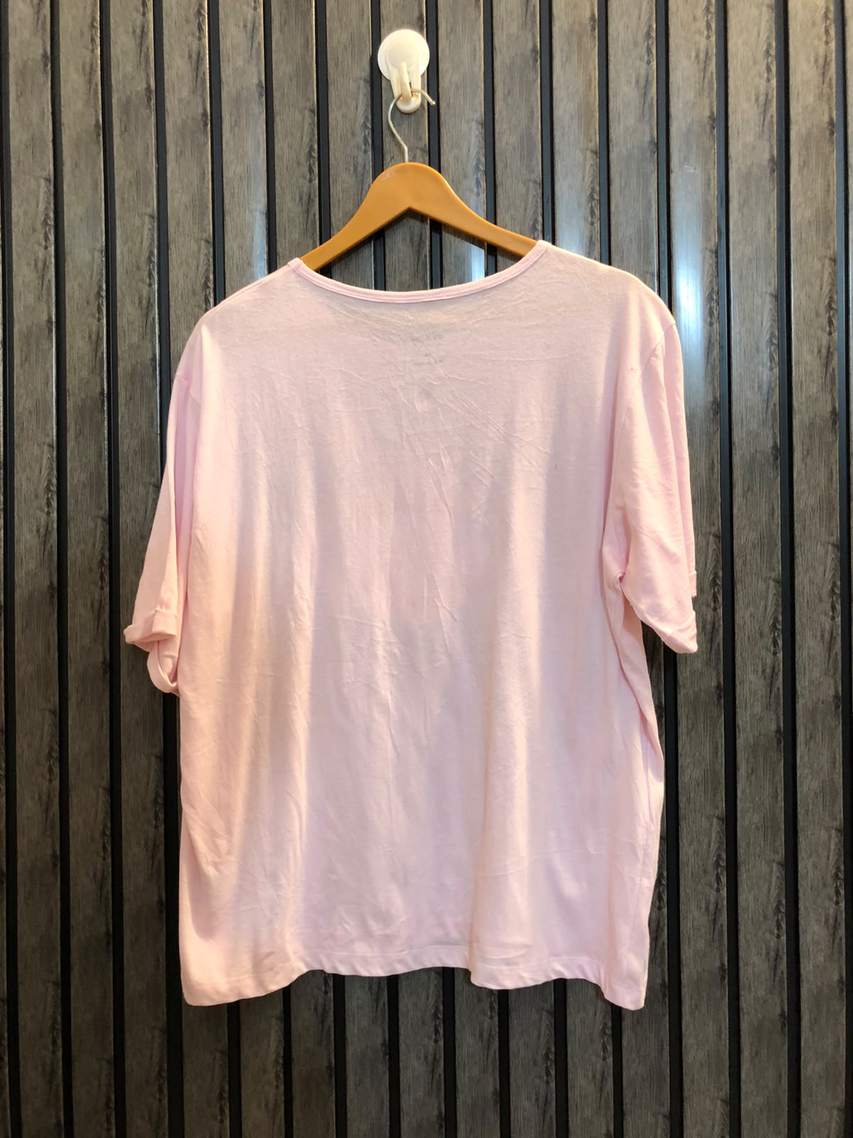 Chest 23  Length 24 Women's Premium Tee