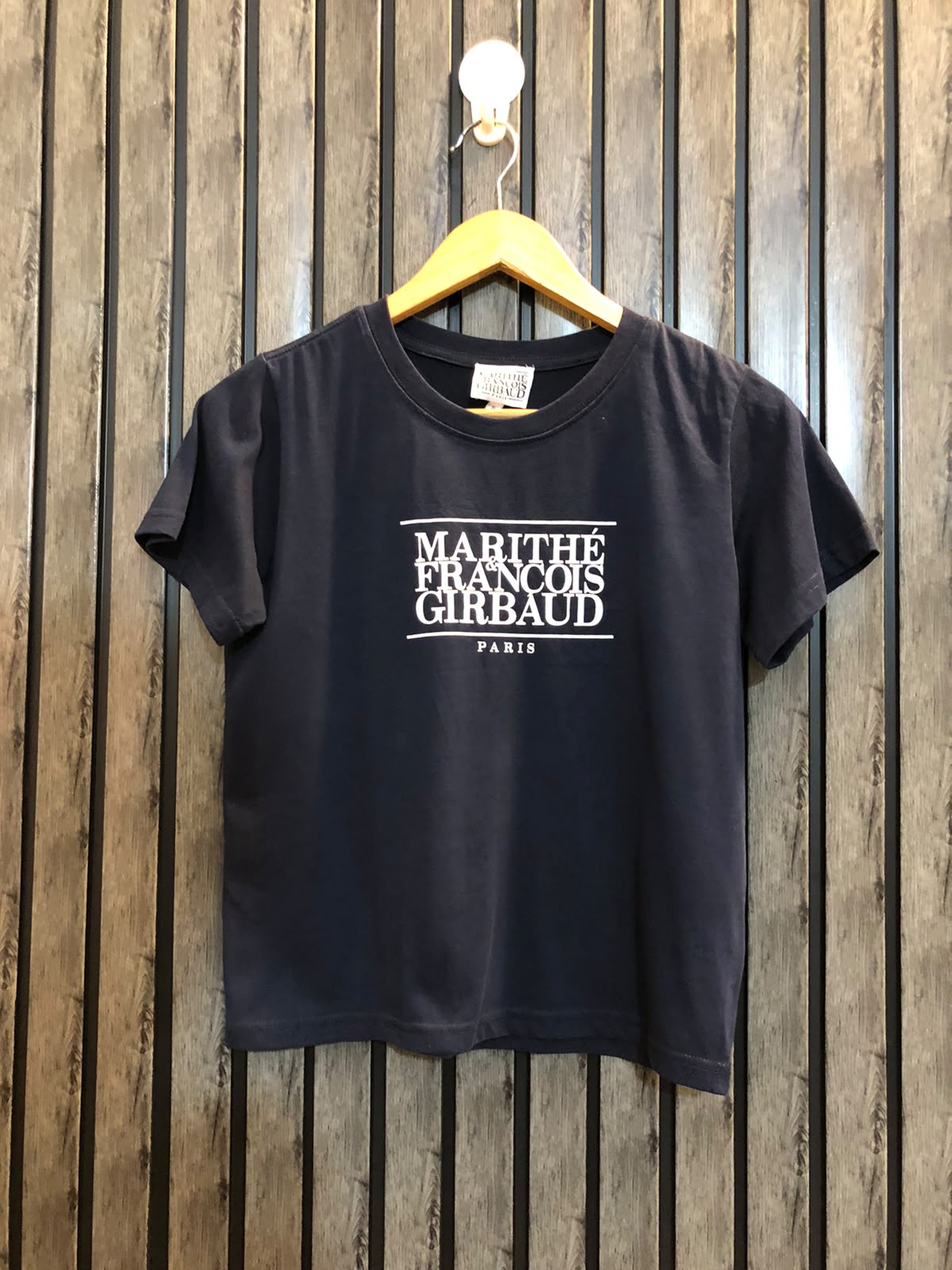 Chest 18  Length 19 Original Women's Tee