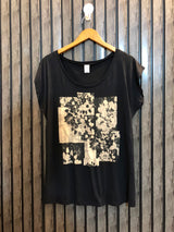 Chest 17  Length 21 Premium Quality Women's T-Shirt