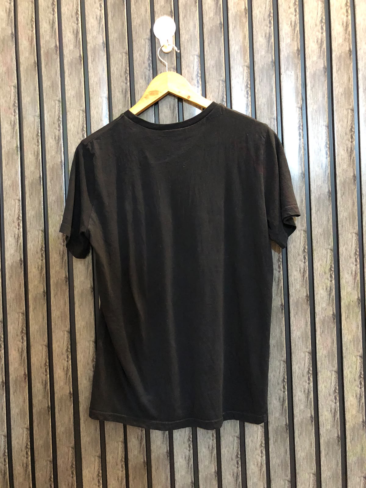 Chest 19  Length 24 Women's Essential T-Shirt
