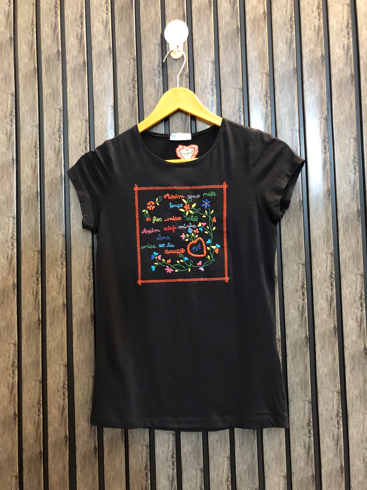 Chest 16  Length 21 Women's Authentic T-Shirt