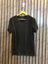 Chest 19  Length 25 Western Women's T-Shirt