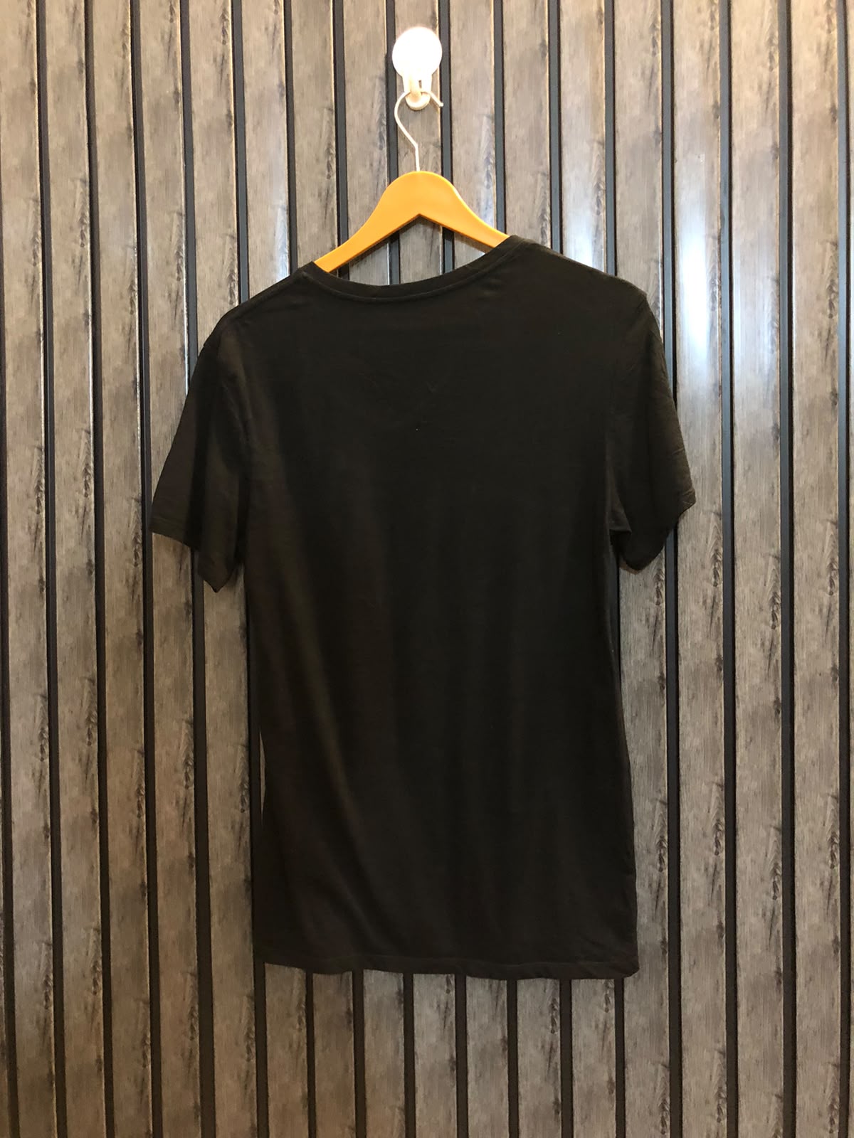 Chest 19  Length 25 Western Women's T-Shirt