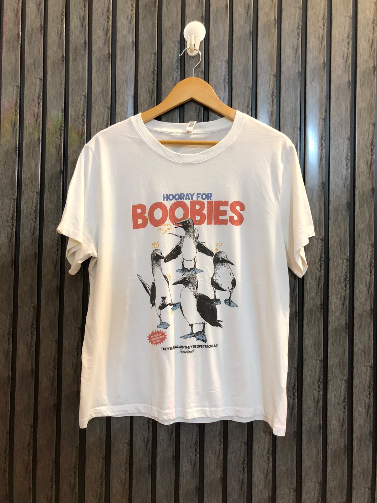 Chest 21  Length 24 Everyday Women's T-Shirt