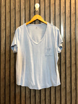Chest 23  Length 24 Women's Premium T-Shirt