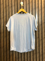 Chest 23  Length 24 Women's Premium T-Shirt