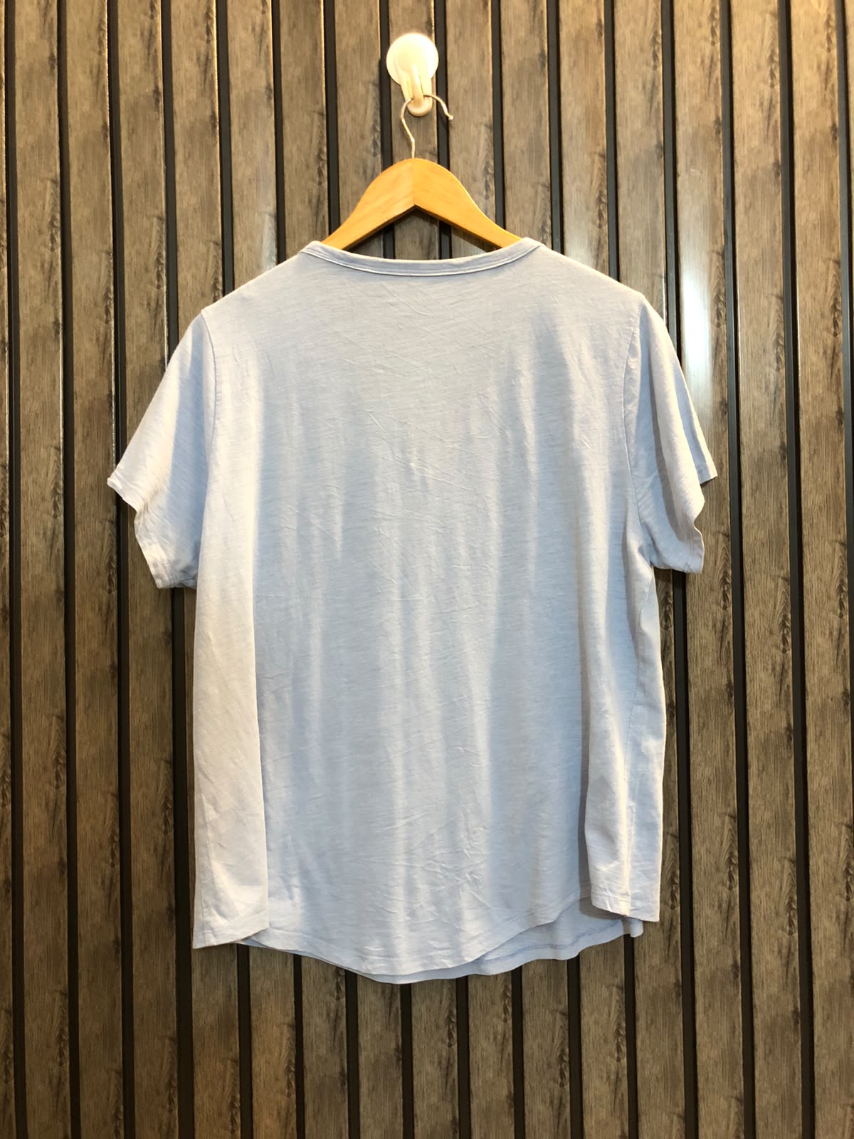 Chest 23  Length 24 Women's Premium T-Shirt