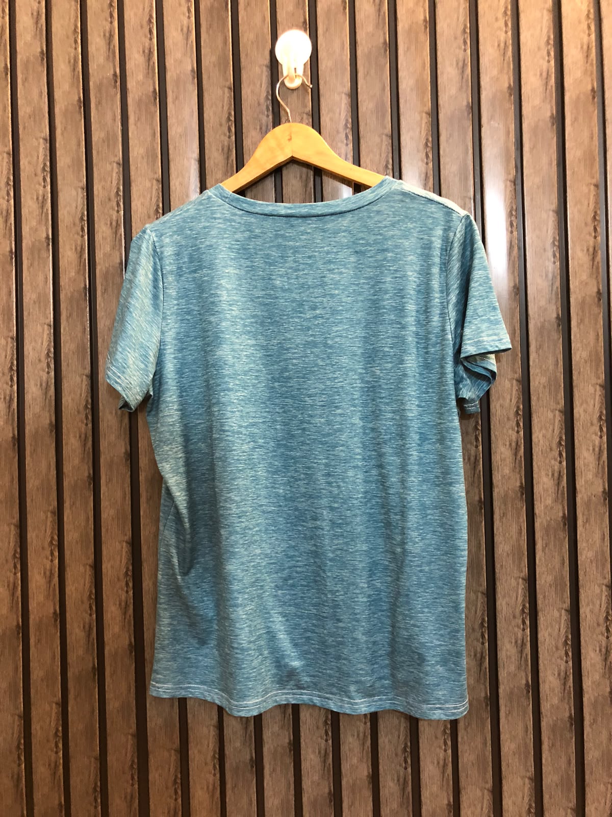Chest 22  Length 25 Women's Stylish Tee