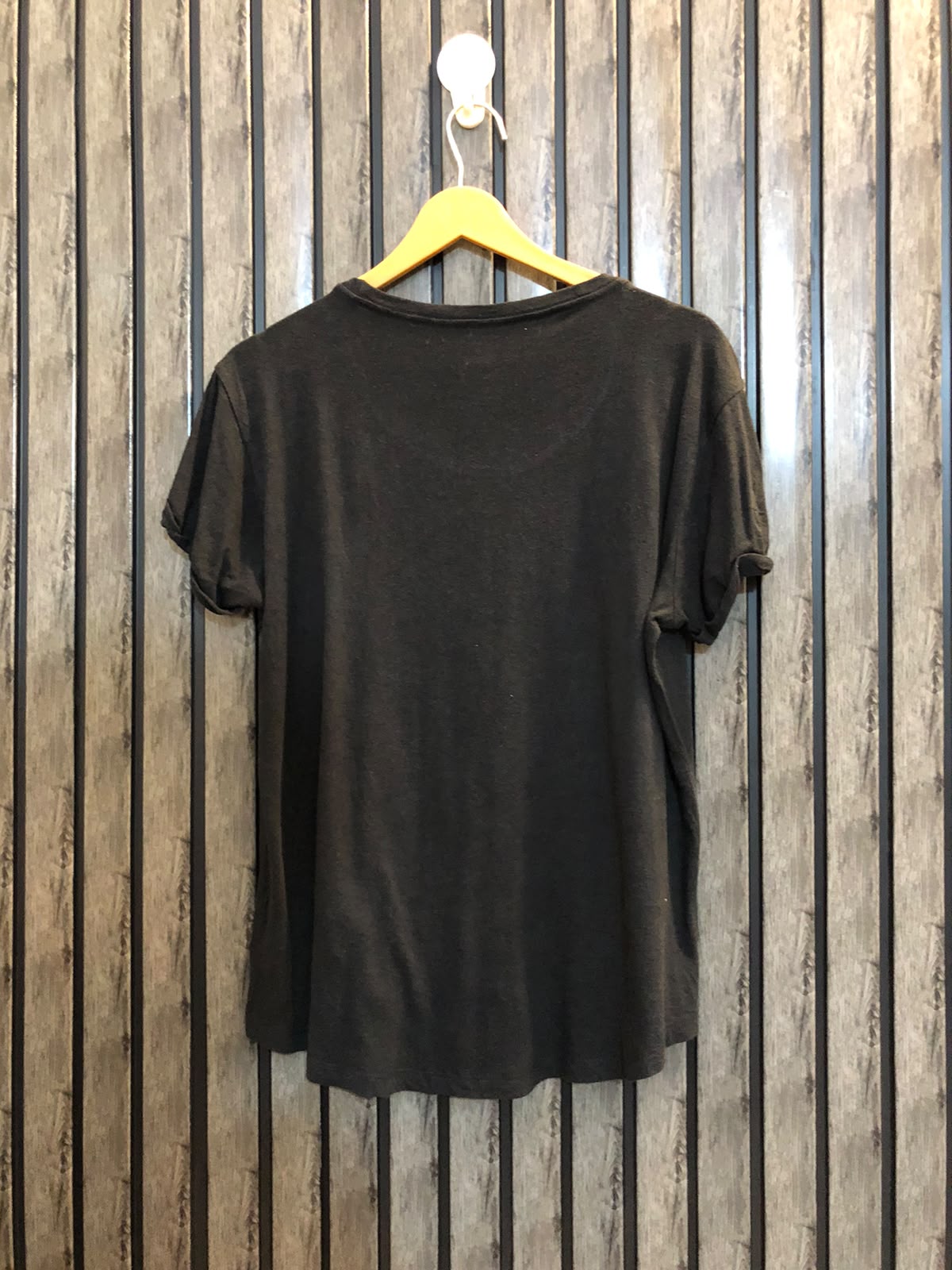 Chest 21  Length 23 Women's Essential T-Shirt