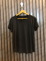 Chest 21  Length 23 Women's Essential T-Shirt