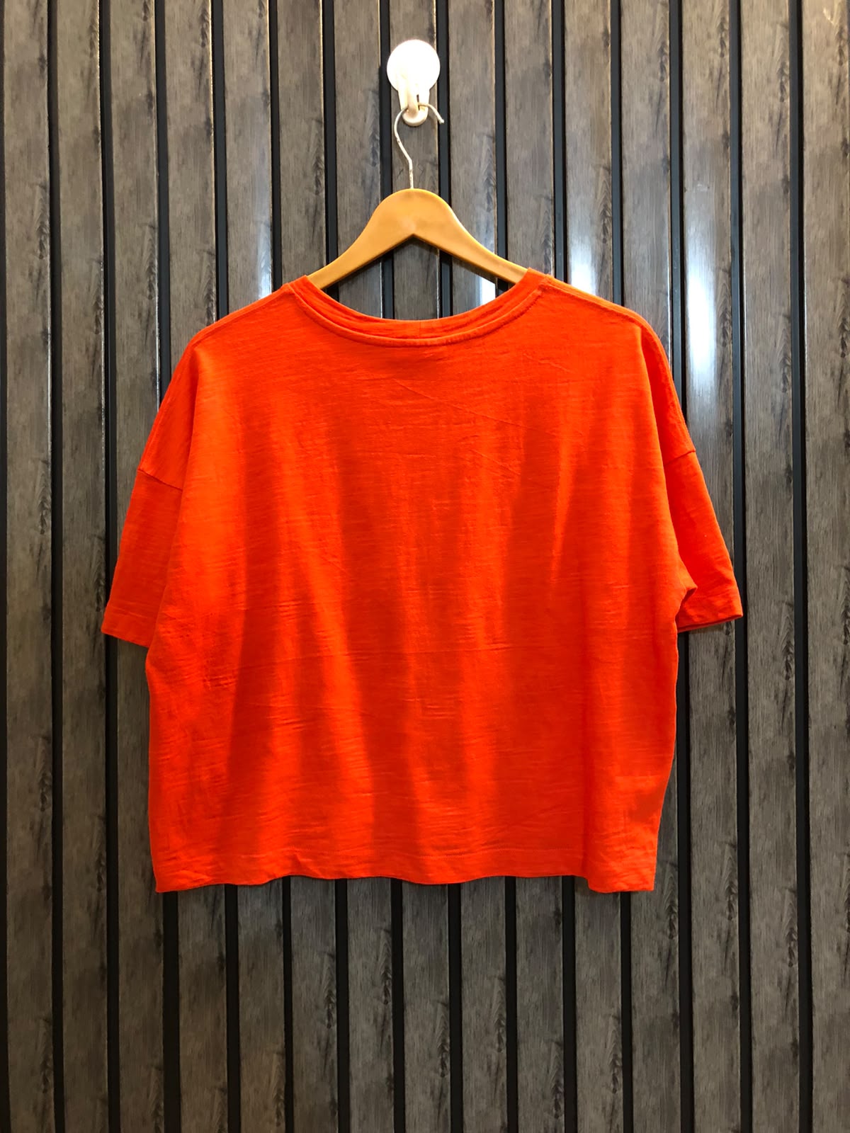 Chest 20  Length 19.5 Women's Urban T-Shirt