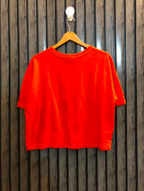 Chest 20  Length 19.5 Women's Urban T-Shirt