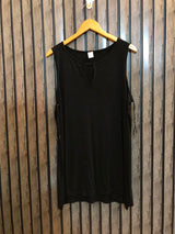Chest 23  Length 29 Women's Signature Tee