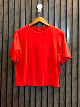 Chest Medium Women's Everyday Tee