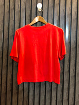 Chest Medium Women's Everyday Tee