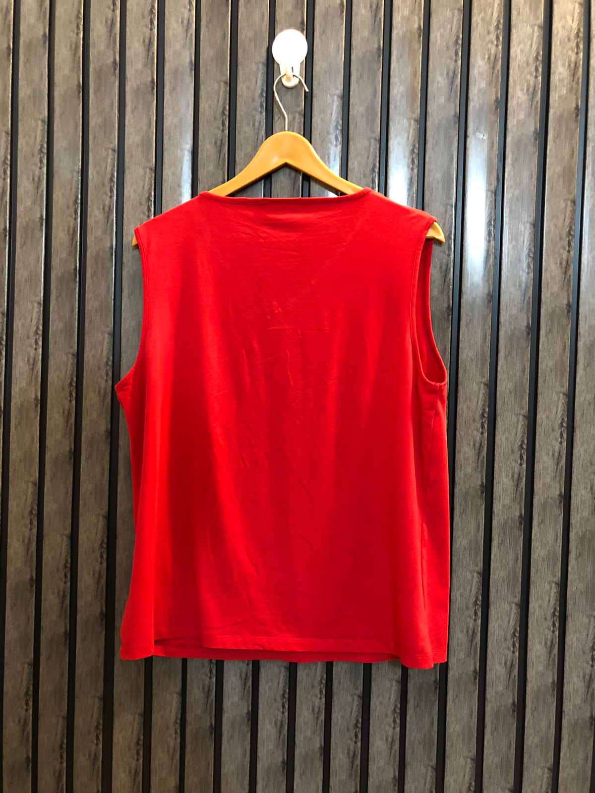 Chest 22  Length 23 Women's Casual Wear Tee