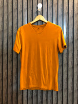 Chest 19  Length 24 Women's Soft Look Tee