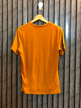 Chest 19  Length 24 Women's Soft Look Tee