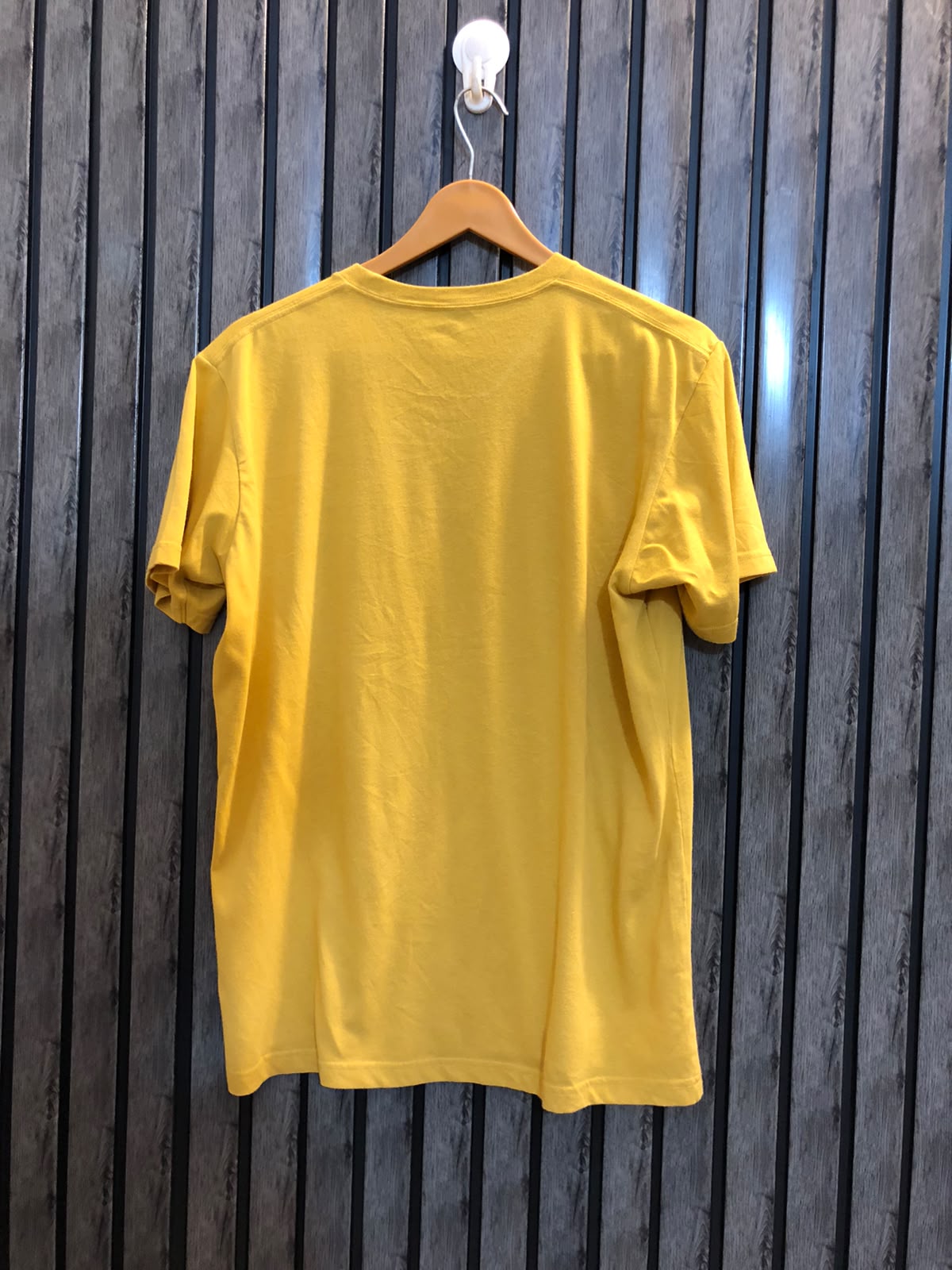 Chest 19  Length 24 Women's Smart Fit T-Shirt