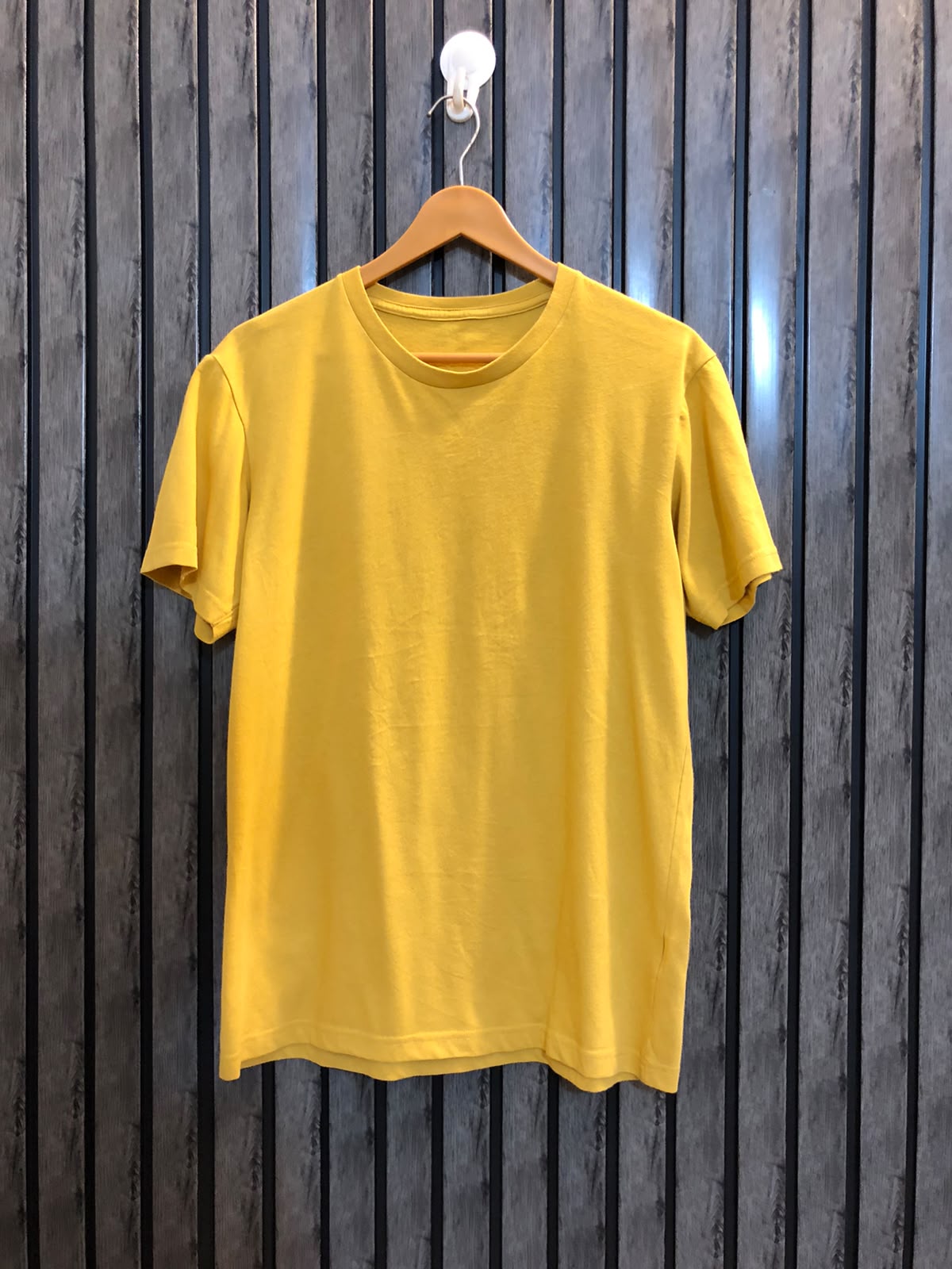 Chest 19  Length 24 Women's Smart Fit T-Shirt