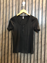 Chest 18  Length 21 Women's Everyday T-Shirt Collection
