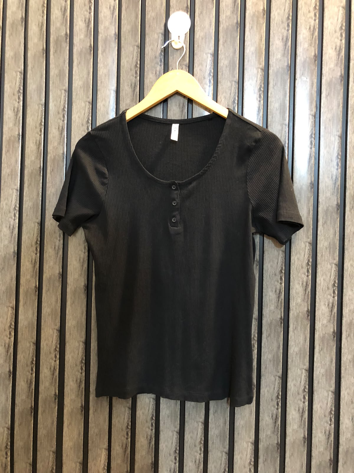 Chest 18  Length 21 Women's Everyday T-Shirt Collection