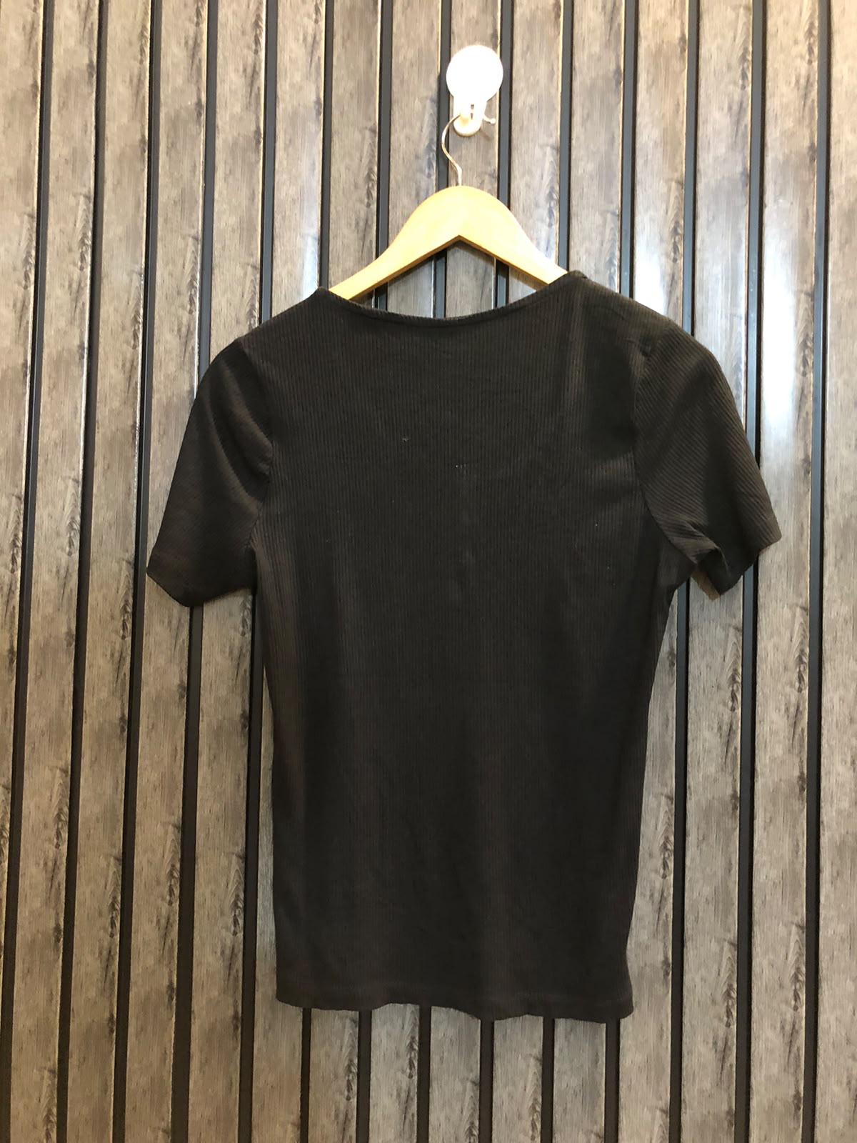 Chest 18  Length 21 Women's Everyday T-Shirt Collection