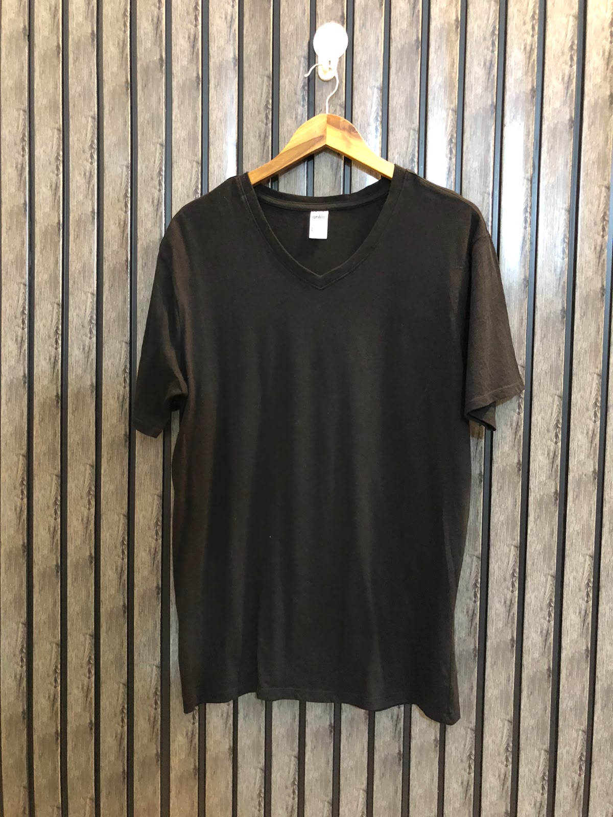 Chest 22  Length 28 Women's Premium Casual Tee