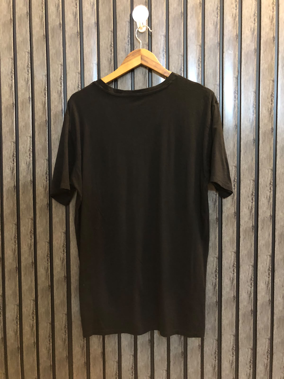 Chest 22  Length 28 Women's Premium Casual Tee