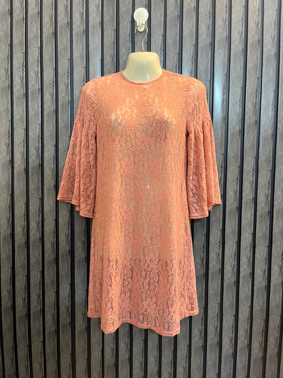 Chest 18  Length 30  Fabric net Buy Premium Women's Mini Dresses