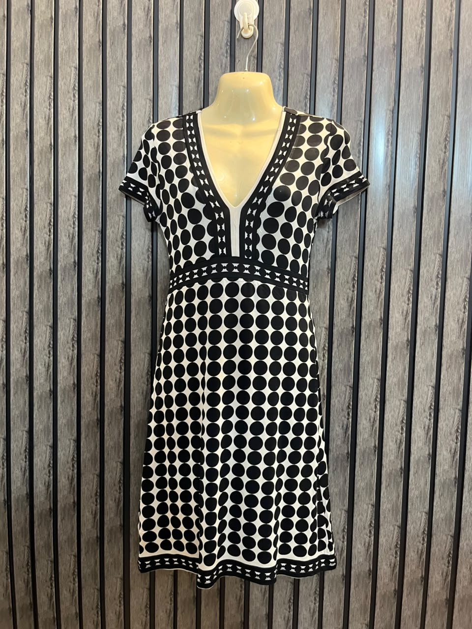 Chest 20  Length 33  Fabric silk jersey Fashionable Western Mini Dresses