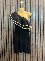 Chest small to medium  Length 30  Fabric silk jersey Women's Branded Party Mini Dresses