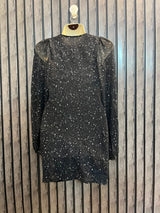 Chest 17  Length 27  Fabric silk jersey Women's Trendy Western Outfit