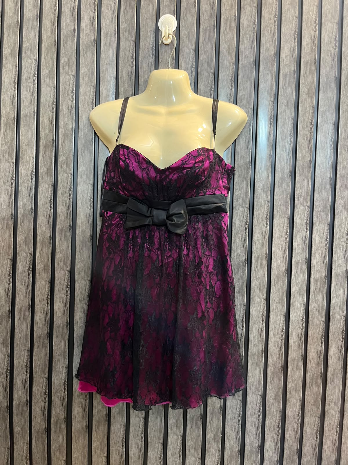 Chest Small  Fabric Net New Arrival Branded Mini Dresses