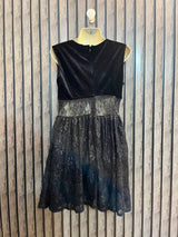 Chest 19  Length 31  Fabric Net Women's Stylish Western Clothing