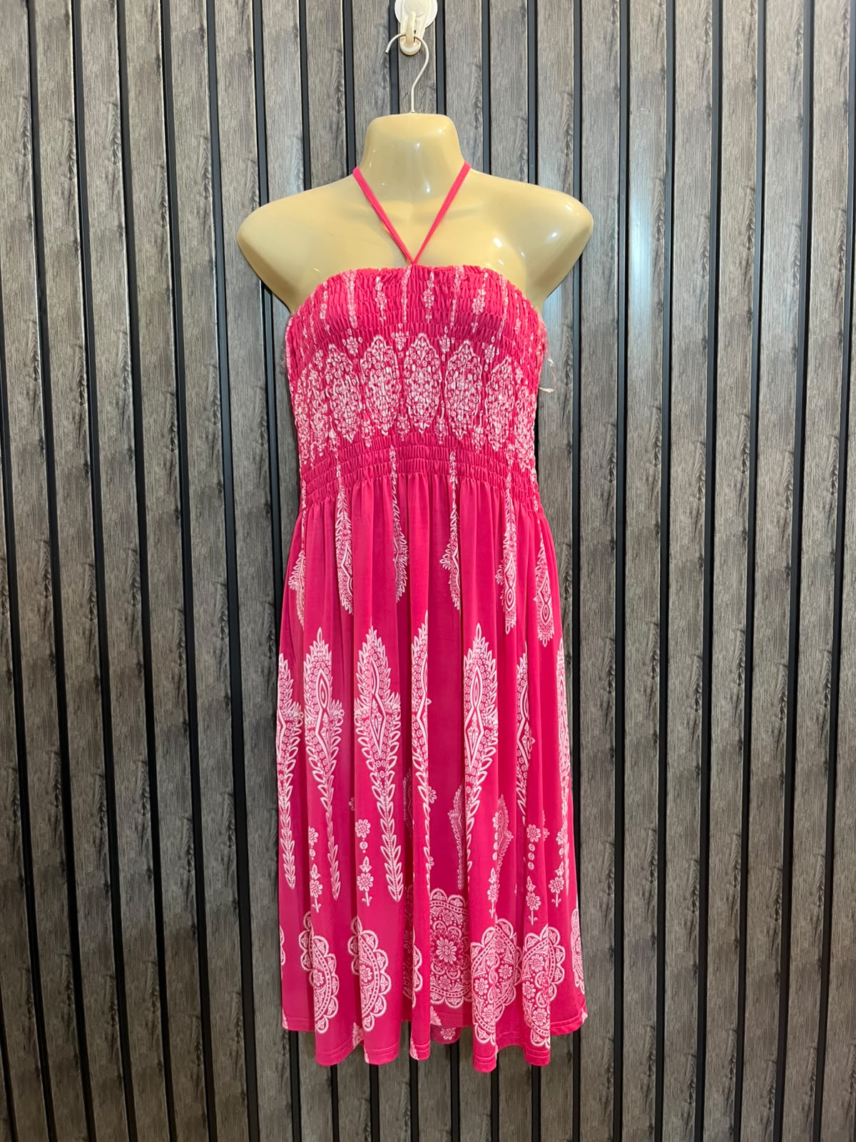 Chest Xl  Fabric 39  Fabric Silk Jersey Women's Fashion Mini Dress Boutique