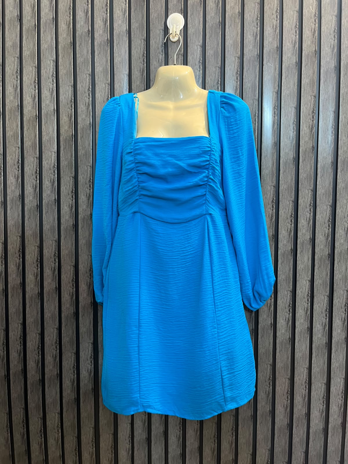 Chest Medium  Fabric 32  Fabric Silk Branded Women's Evening Mini Dresses