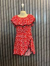Chest Small  Fabric 29  Fabric Linen Shop Western Women's Fashion Online