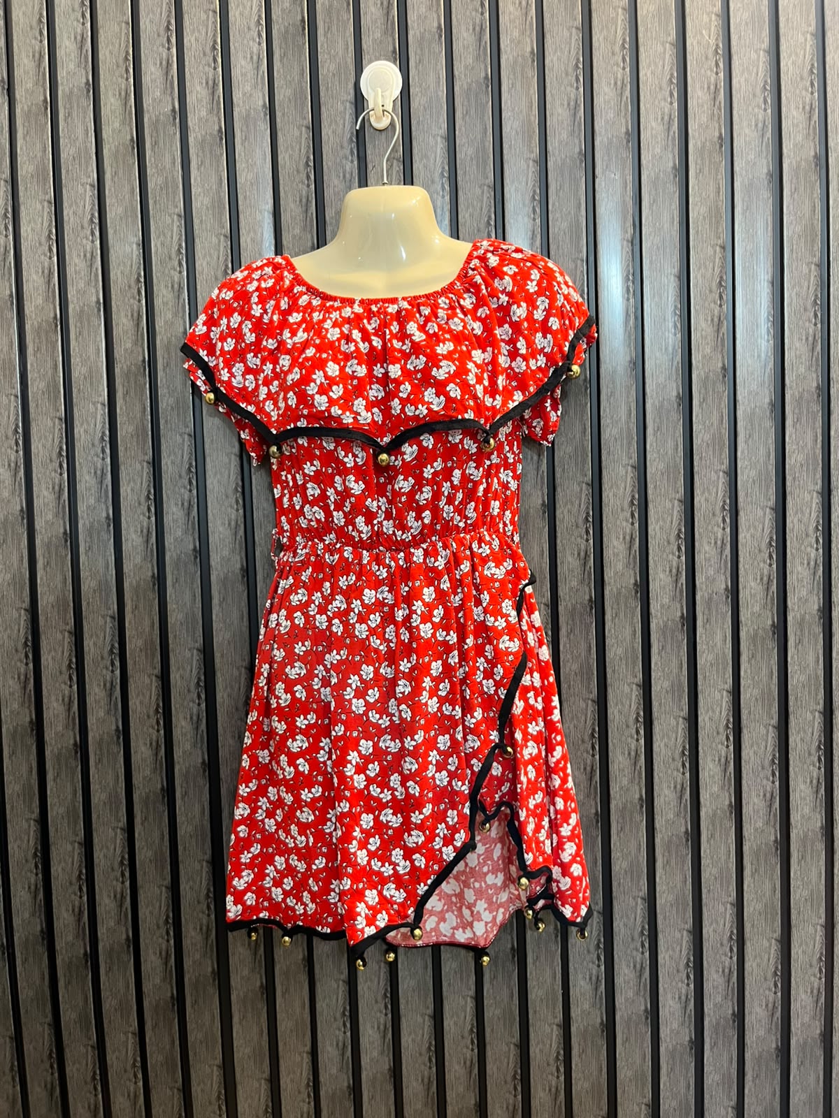 Chest Small  Fabric 29  Fabric Linen Shop Western Women's Fashion Online