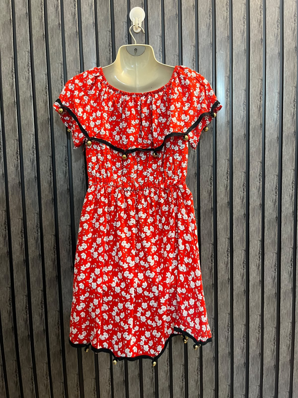 Chest Small  Fabric 29  Fabric Linen Shop Western Women's Fashion Online