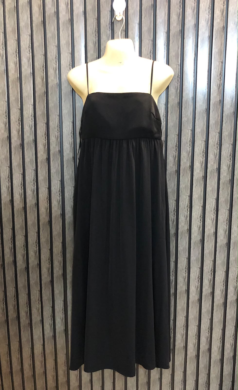 Chest 17  Length 46  Fabric silk Exclusive Women's Western Maxi Wear