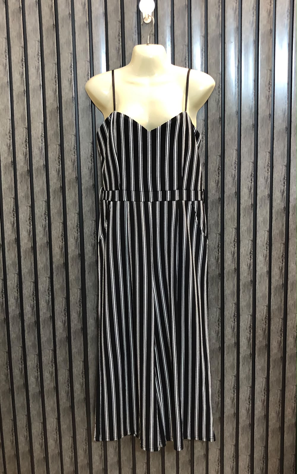 Chest 20  Length 46  Fabric silk jersey Classic Western Long Dress Collection